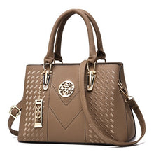 Load image into Gallery viewer, Fashion Women Leather Handbags-Women's Clothing-EthioTELL