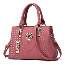 Load image into Gallery viewer, Fashion Women Leather Handbags-Women's Clothing-EthioTELL