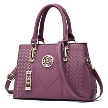 Load image into Gallery viewer, Fashion Women Leather Handbags-Women's Clothing-EthioTELL
