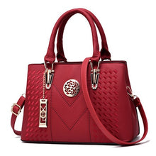 Load image into Gallery viewer, Fashion Women Leather Handbags-Women's Clothing-EthioTELL