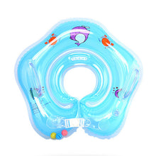 Load image into Gallery viewer, Mother Child Inflatable Ring Swimming Circle Baby Float Double Swimming Pool Accessories Inflatable Wheels Swimtrainer Circles-EthioTELL