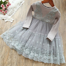 Load image into Gallery viewer, Vestidos Girls Summer Dress 2018 Brand Backless Teenage Party Unicorn Princess Dress Children Costume for Kids Clothes Pink 2-6T-EthioTELL