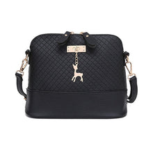 Load image into Gallery viewer, Women Messenger handBags With Deer Toy.-Women's Clothing-EthioTELL