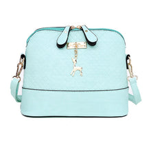 Load image into Gallery viewer, Women Messenger handBags With Deer Toy.-Women's Clothing-EthioTELL