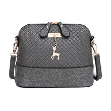 Load image into Gallery viewer, Women Messenger handBags With Deer Toy.-Women's Clothing-EthioTELL