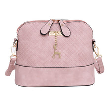 Load image into Gallery viewer, Women Messenger handBags With Deer Toy.-Women's Clothing-EthioTELL