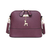 Load image into Gallery viewer, Women Messenger handBags With Deer Toy.-Women's Clothing-EthioTELL