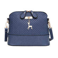 Load image into Gallery viewer, Women Messenger handBags With Deer Toy.-Women's Clothing-EthioTELL