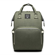Load image into Gallery viewer, Fashion Mummy Maternity Large Capacity Travel Backpack for Baby Care!-Kids &amp; Babies-EthioTELL