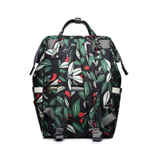 Load image into Gallery viewer, Fashion Mummy Maternity Large Capacity Travel Backpack for Baby Care!-Kids &amp; Babies-EthioTELL