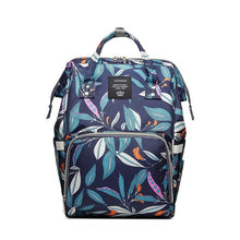 Load image into Gallery viewer, Fashion Mummy Maternity Large Capacity Travel Backpack for Baby Care!-Kids &amp; Babies-EthioTELL