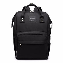 Load image into Gallery viewer, Fashion Mummy Maternity Large Capacity Travel Backpack for Baby Care!-Kids &amp; Babies-EthioTELL