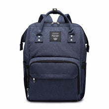 Load image into Gallery viewer, Fashion Mummy Maternity Large Capacity Travel Backpack for Baby Care!-Kids &amp; Babies-EthioTELL