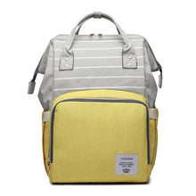 Load image into Gallery viewer, Fashion Mummy Maternity Large Capacity Travel Backpack for Baby Care!-Kids &amp; Babies-EthioTELL