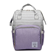 Load image into Gallery viewer, Fashion Mummy Maternity Large Capacity Travel Backpack for Baby Care!-Kids &amp; Babies-EthioTELL