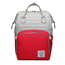 Load image into Gallery viewer, Fashion Mummy Maternity Large Capacity Travel Backpack for Baby Care!-Kids &amp; Babies-EthioTELL