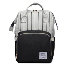 Load image into Gallery viewer, Fashion Mummy Maternity Large Capacity Travel Backpack for Baby Care!-Kids &amp; Babies-EthioTELL