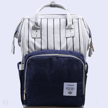 Load image into Gallery viewer, Fashion Mummy Maternity Large Capacity Travel Backpack for Baby Care!-Kids &amp; Babies-EthioTELL