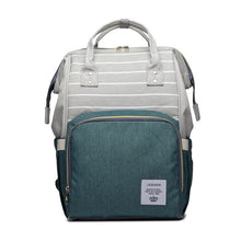 Load image into Gallery viewer, Fashion Mummy Maternity Large Capacity Travel Backpack for Baby Care!-Kids &amp; Babies-EthioTELL