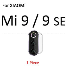 Load image into Gallery viewer, Back Camera Lens Protector Tempered Glass-Accessories-EthioTELL
