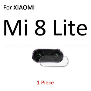 Back Camera Lens Protector Tempered Glass-Accessories-EthioTELL