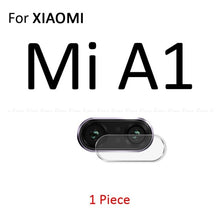 Load image into Gallery viewer, Back Camera Lens Protector Tempered Glass-Accessories-EthioTELL