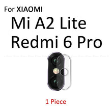 Load image into Gallery viewer, Back Camera Lens Protector Tempered Glass-Accessories-EthioTELL