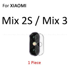 Load image into Gallery viewer, Back Camera Lens Protector Tempered Glass-Accessories-EthioTELL