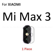 Load image into Gallery viewer, Back Camera Lens Protector Tempered Glass-Accessories-EthioTELL