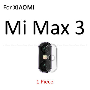 Back Camera Lens Protector Tempered Glass-Accessories-EthioTELL