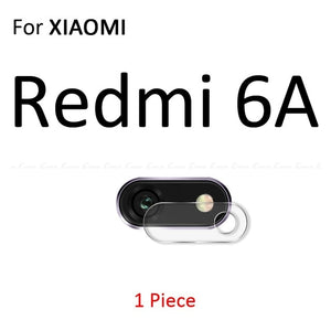 Back Camera Lens Protector Tempered Glass-Accessories-EthioTELL