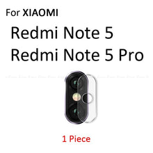 Load image into Gallery viewer, Back Camera Lens Protector Tempered Glass-Accessories-EthioTELL