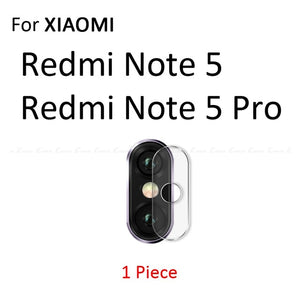 Back Camera Lens Protector Tempered Glass-Accessories-EthioTELL