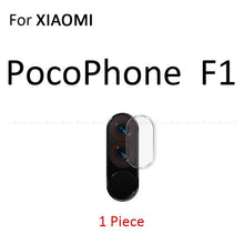 Load image into Gallery viewer, Back Camera Lens Protector Tempered Glass-Accessories-EthioTELL