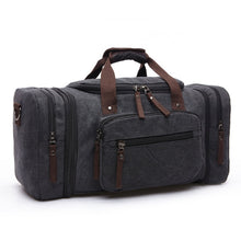 Load image into Gallery viewer, Men Travel Bags Carry On Luggage High Capacity-Accessories-EthioTELL