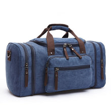 Load image into Gallery viewer, Men Travel Bags Carry On Luggage High Capacity-Accessories-EthioTELL