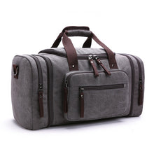 Load image into Gallery viewer, Men Travel Bags Carry On Luggage High Capacity-Accessories-EthioTELL