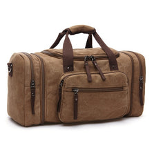 Load image into Gallery viewer, Men Travel Bags Carry On Luggage High Capacity-Accessories-EthioTELL