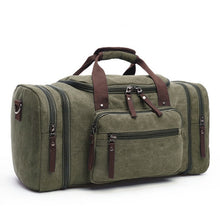 Load image into Gallery viewer, Men Travel Bags Carry On Luggage High Capacity-Accessories-EthioTELL