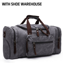 Load image into Gallery viewer, Men Travel Bags Carry On Luggage High Capacity-Accessories-EthioTELL