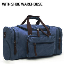 Load image into Gallery viewer, Men Travel Bags Carry On Luggage High Capacity-Accessories-EthioTELL