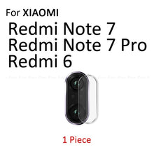 Load image into Gallery viewer, Back Camera Lens Protector Tempered Glass-Accessories-EthioTELL