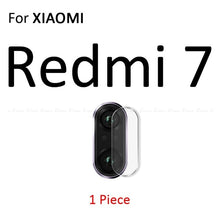 Load image into Gallery viewer, Back Camera Lens Protector Tempered Glass-Accessories-EthioTELL