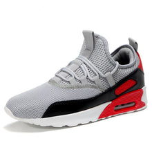 Load image into Gallery viewer, New Arrival Men Running shoes Outdoor Shoes Men Quality Sneakers Footwear-EthioTELL