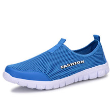 Load image into Gallery viewer, New Arrival Men Running shoes Outdoor Shoes Men Quality Sneakers Footwear-EthioTELL