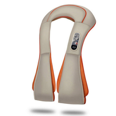 Body Neck Shoulder Cellulite Dual Use Acupuncture Back Knocking Tool Set-Accessories-EthioTELL