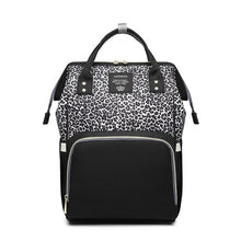 Load image into Gallery viewer, Fashion Mummy Maternity Large Capacity Travel Backpack for Baby Care!-Kids &amp; Babies-EthioTELL