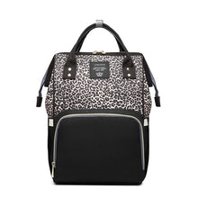 Load image into Gallery viewer, Fashion Mummy Maternity Large Capacity Travel Backpack for Baby Care!-Kids &amp; Babies-EthioTELL