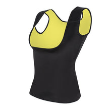 Load image into Gallery viewer, Plus Size S-6XL Women Neoprene Shaperwear Waist Traine Push Up Vest Tummy Belly Girdle Body Shaper Waist Cincher Corset-EthioTELL