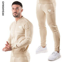Load image into Gallery viewer, Men&#39;s sporting Hoodies Sets-EthioTELL